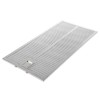 Filtr metalowy Bosch 11013995 392x192x8mm 