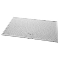 Filtr metalowy Viva 11022469 375x255x8mm  Filtr metalowy Viva 11022469 375x255x8mm