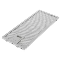 Filtr metalowy Viva 11022470 250x110mm  Filtr metalowy Viva 11022470 250x110mm