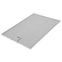 Filtr metalowy Neff 11022928 380x265x7mm  Filtr metalowy Neff 11022928 380x265x7mm