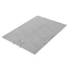 Filtr metalowy Neff 11022932 379x265x8mm 