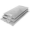 Filtr metalowy Neff 11023817 234x418x9mm 