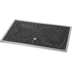 Filtr metalowy Bosch 11026616 186x287mm  Filtr metalowy Bosch 11026616 186x287mm