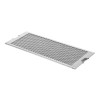 Filtr metalowy Siemens 118556 / 00118556 205x530mm