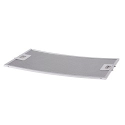 Filtr metalowy Neff 213771 / 00213771 460x277x7mm Filtr metalowy Neff 213771 / 00213771 460x277x7mm