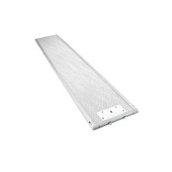 Filtr metalowy Bosch 219462 / 00219462 835x160mm  Filtr metalowy Bosch 219462 / 00219462 835x160mm