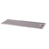 Filtr metalowy Neff 271069 / 00271069 448x170mm