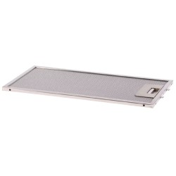 Filtr metalowy Siemens 271640 / 00271640 320x170mm Filtr metalowy Siemens 271640 / 00271640 320x170mm