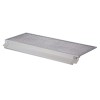Filtr metalowy Siemens 285347 / 00285347 540x210x55mm