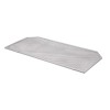 Filtr metalowy Siemens 285348 / 00285348 249x510x9mm