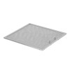 Filtr metalowy Constructa 290361 / 00290361 276x300mm