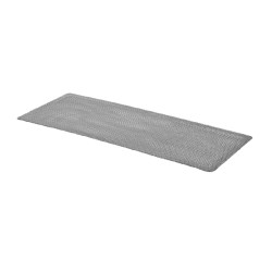 Filtr metalowy Constructa 299985 / 00299985 455x183x5mm Filtr metalowy Constructa 299985 / 00299985 455x183x5mm