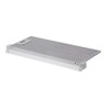 Filtr metalowy Constructa 352812 / 00352812 420x175mm