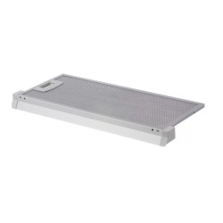 Filtr metalowy Junker 352812 / 00352812 420x175mm Filtr metalowy Junker 352812 / 00352812 420x175mm