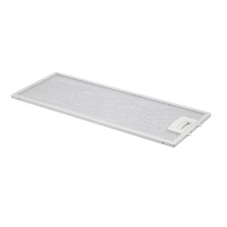 Filtr metalowy Junker 352813 / 00352813 445x175mm by Alapure MFR061 Filtr metalowy Junker 352813 / 00352813 445x175mm by Alapure MFR061