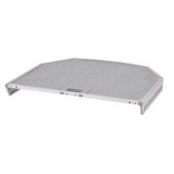 Filtr metalowy Bosch 358030 / 00358030 380x323mm  Filtr metalowy Bosch 358030 / 00358030 380x323mm