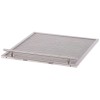Filtr metalowy Gaggenau 359342 / 00359342 300x265x8mm 