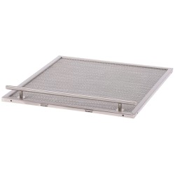 Filtr metalowy Gaggenau 359342 / 00359342 300x265x8mm  Filtr metalowy Gaggenau 359342 / 00359342 300x265x8mm