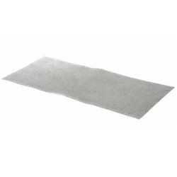 Filtr metalowy Neff 365472 / 00365472 450x200mm  Filtr metalowy Neff 365472 / 00365472 450x200mm