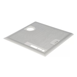 Filtr metalowy Neff 365478 / 00365478 380x365x5mm  Filtr metalowy Neff 365478 / 00365478 380x365x5mm