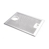 Filtr metalowy Constructa 365479 / 00365479 380x265mm (lewy)