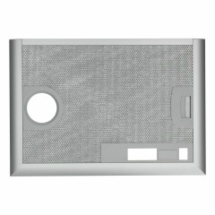 Filtr metalowy Bosch 365480 / 00365480 380x265mm (prawy) Filtr metalowy Bosch 365480 / 00365480 380x265mm (prawy)