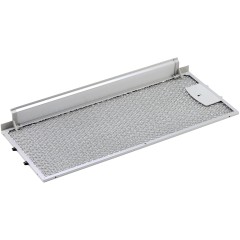 Filtr metalowy Neff 434105 / 00434105 455x185mm  Filtr metalowy Neff 434105 / 00434105 455x185mm