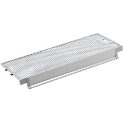 Filtr metalowy Neff 434105 / 00434105 455x185mm  Filtr metalowy Neff 434105 / 00434105 455x185mm