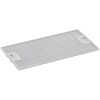 Filtr metalowy Neff 434107 / 00434107 209x405x8mm by Alapure MFR4107