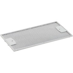 Filtr metalowy Neff 434107 / 00434107 209x405x8mm by Alapure MFR4107 Filtr metalowy Neff 434107 / 00434107 209x405x8mm by Alapure MFR4107