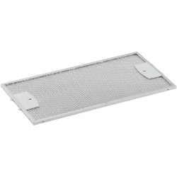 Filtr metalowy Neff 434107 / 00434107 209x405x8mm by Alapure MFR4107 Filtr metalowy Neff 434107 / 00434107 209x405x8mm by Alapure MFR4107