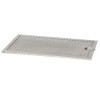 Filtr metalowy Neff 434920 / 00434920 418x234mm 