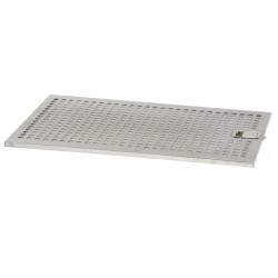 Filtr metalowy Neff 434920 / 00434920 418x234mm  Filtr metalowy Neff 434920 / 00434920 418x234mm