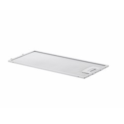 Filtr metalowy Neff 435204 / 00435204 350x165mm by Alapure MFR006 Filtr metalowy Neff 435204 / 00435204 350x165mm by Alapure MFR006