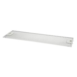 Filtr metalowy Neff 435249 / 00435249 177x572x5mm  Filtr metalowy Neff 435249 / 00435249 177x572x5mm