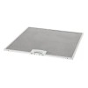 Filtr metalowy Bosch 443984 / 00443984 378x342x8mm 