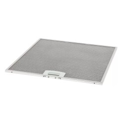 Filtr metalowy Bosch 443984 / 00443984 378x342x8mm  Filtr metalowy Bosch 443984 / 00443984 378x342x8mm