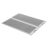Filtr metalowy Constructa 460007 / 00460007 530x206mm 2 szt.