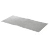 Filtr metalowy Siemens 460118 / 00460118 645x295mm 