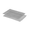 Filtr metalowy Neff 460763 / 00460763 370x252mm 