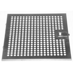 Siemens Filtr metalowy 664912 / 00664912 300x300mm  Siemens Filtr metalowy 664912 / 00664912 300x300mm