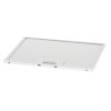 Bosch Filtr metalowy 665715 / 00665715 281x220x8mm 