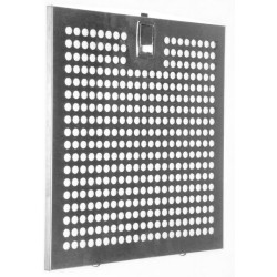Filtr metalowy Bosch 665853 / 00665853 250x250mm  Filtr metalowy Bosch 665853 / 00665853 250x250mm