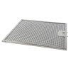 Siemens Filtr metalowy 670301 / 00670301 332x320x10mm 
