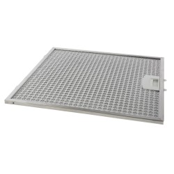 Bosch Filtr metalowy 670301 / 00670301 332x320x10mm  Bosch Filtr metalowy 670301 / 00670301 332x320x10mm