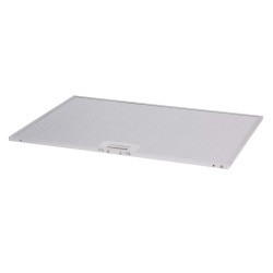 Filtr metalowy Neff 671276 / 00671276 312x426x8mm  Filtr metalowy Neff 671276 / 00671276 312x426x8mm