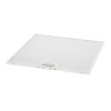Filtr metalowy Neff 672373 / 00672373 313x287x8mm