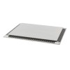 Siemens Filtr metalowy 672409 / 00672409 375x332x30mm 