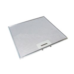 Filtr metalowy Bosch 679634 / 00679634 310x310mm  Filtr metalowy Bosch 679634 / 00679634 310x310mm
