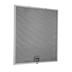 Neff Filtr metalowy 686326 / 00686326 307x280x8mm  Neff Filtr metalowy 686326 / 00686326 307x280x8mm